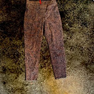 Large, Spanx Leggings